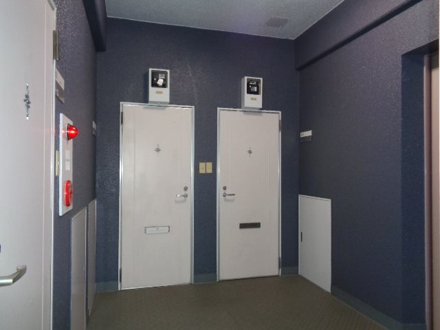 下田ビル その他外観3