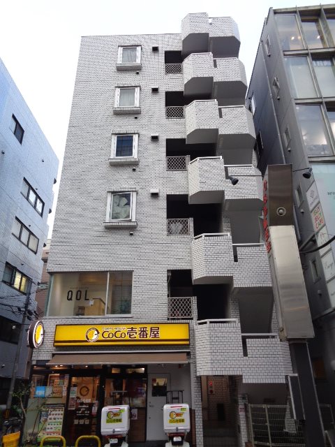 下田ビル その他外観5
