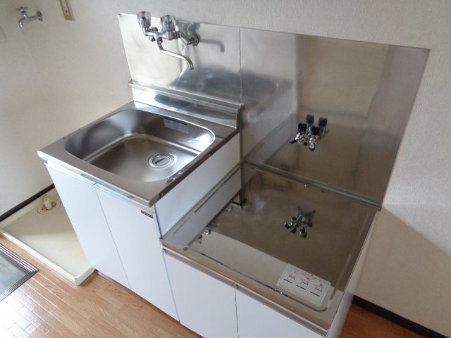 グリーンビュー若葉 その他7