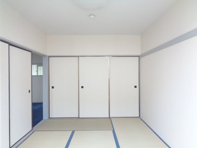 レジデンスベリールB その他9