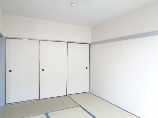 レジデンスベリールB その他17