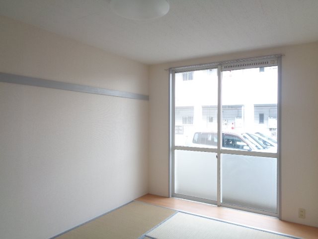 レジデンスベリールB その他18