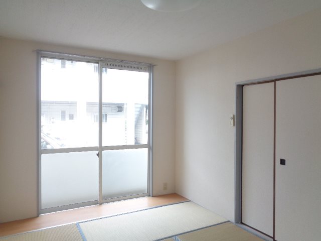 レジデンスベリールB その他19