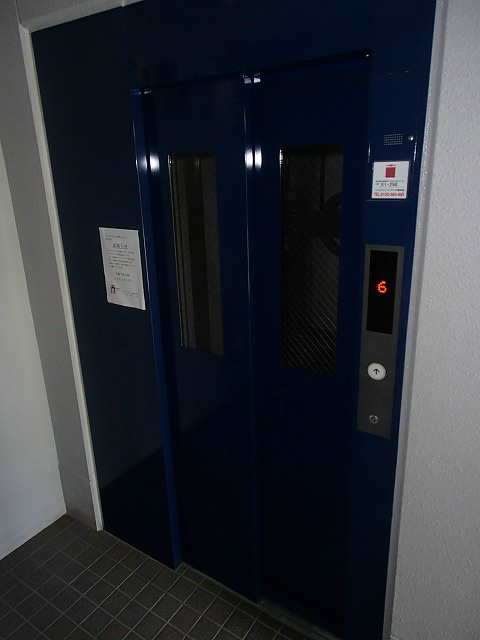 88TEES立川 その他外観5
