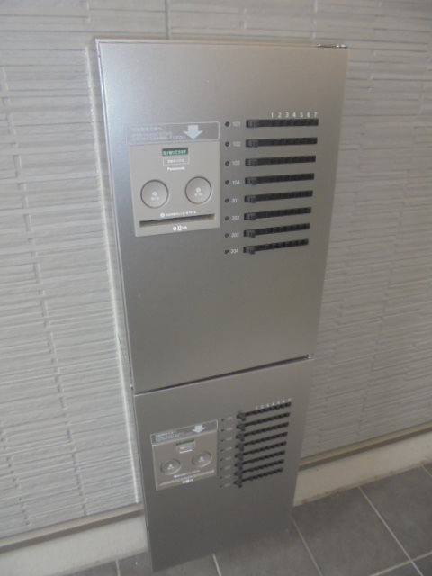 バーミープレイス立川柴崎町 その他外観1