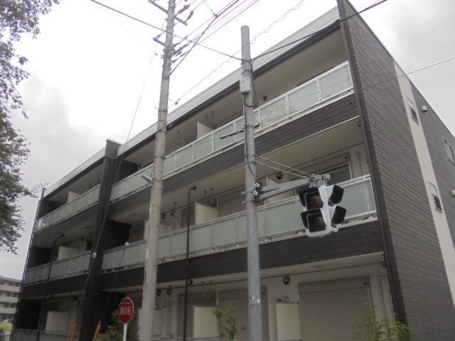 リブリ・myu その他外観2