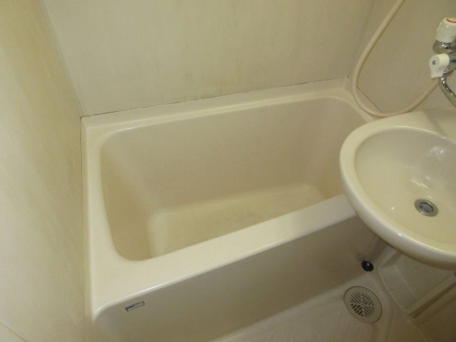 サンメゾン 玄関