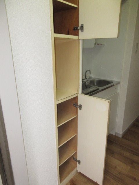 サンメゾン リビング