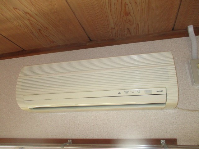 高武上水 その他設備