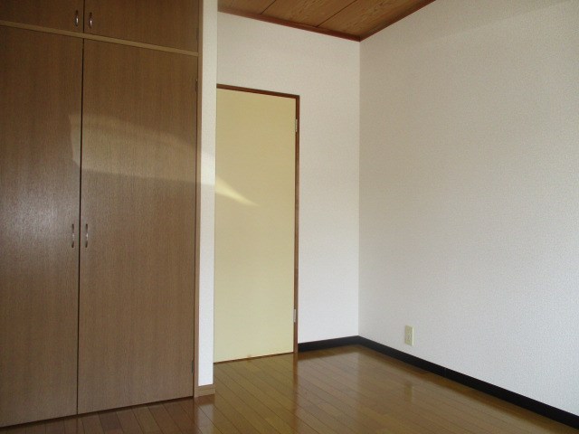 高武上水 その他部屋・スペース