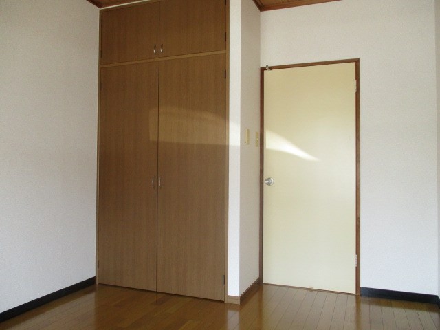 高武上水 その他部屋・スペース
