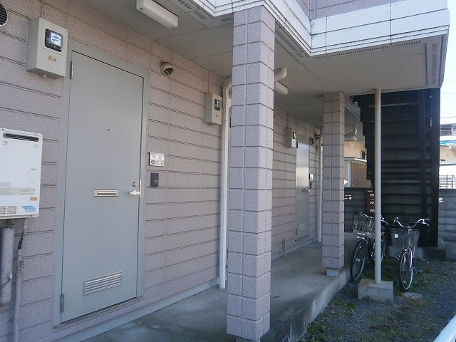 メゾン西立川 その他外観2