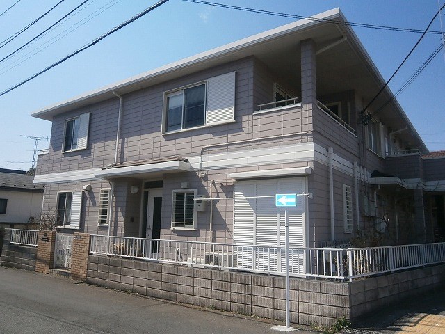 メゾン西立川 その他外観3
