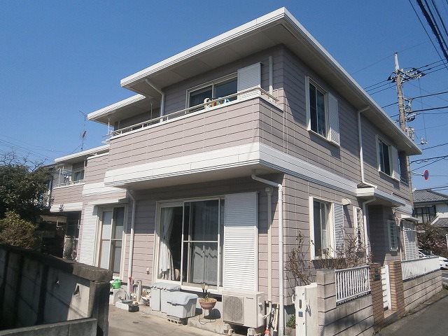メゾン西立川 その他外観4