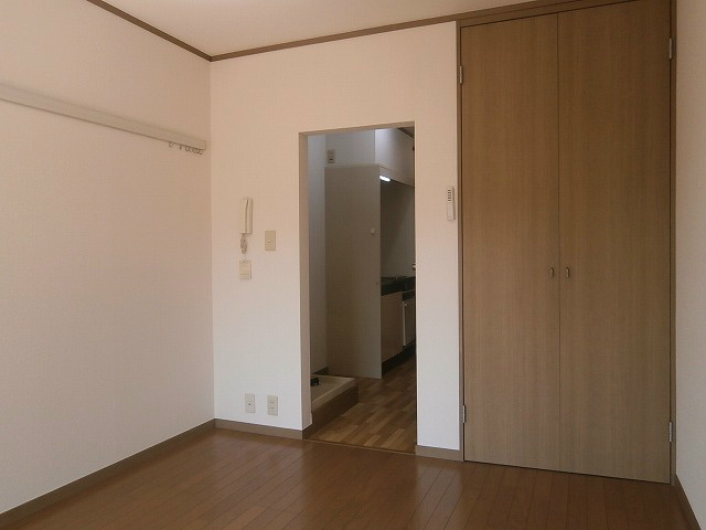 メゾン西立川 キッチン