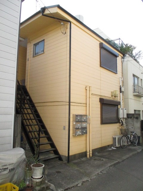 コーポ小沢 その他外観5