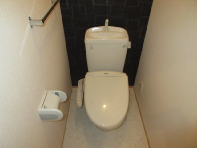 ローズコート新町 ベッドルーム