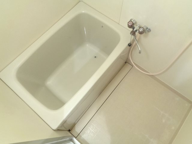 富士パークビル 玄関