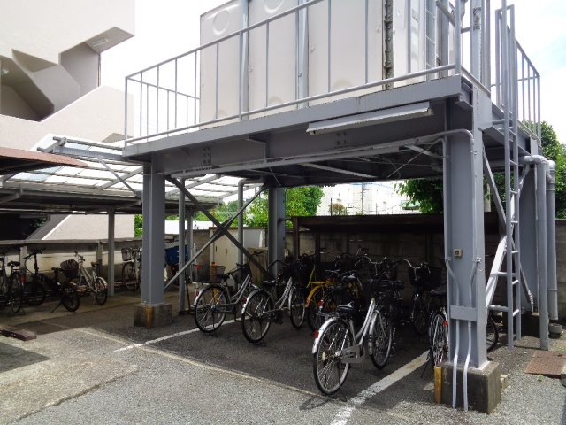 富士パークビル その他外観2