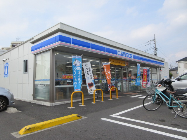 富士パークビル 周辺画像3