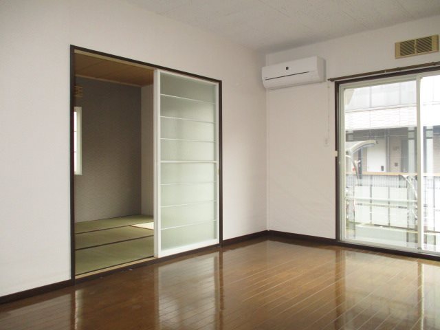 プレステージアート キッチン