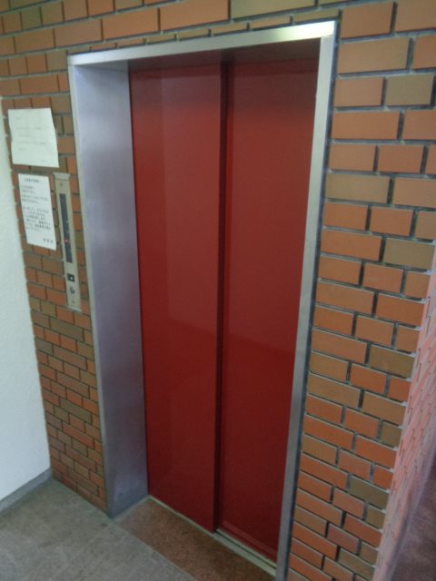ヴレッヂ林 その他外観2