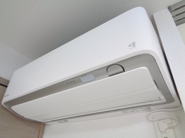 Asset-Court錦町 その他設備