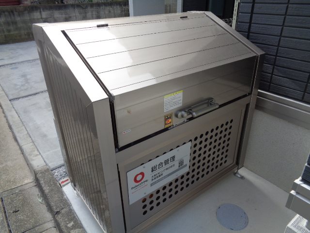 Asset-Court錦町 その他共有部分