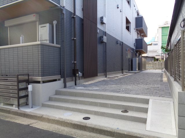 Asset-Court錦町 その他共有部分