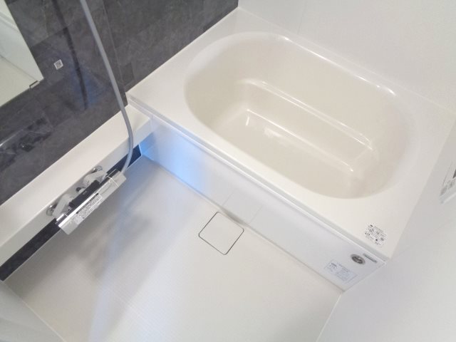 Asset-Court錦町 風呂画像
