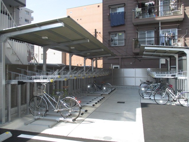 ＹａｍａｚａｋｉＳｅｋｉｙｕＢＬＤ その他共有部分
