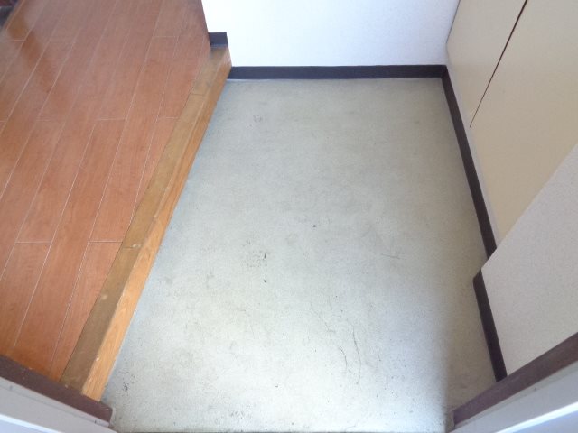 ヴレッヂ林 その他6
