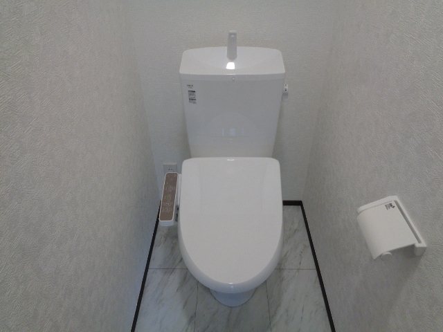 Garace TUKASA 風呂画像