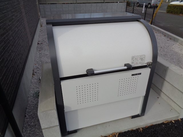 Garace TUKASA その他外観2