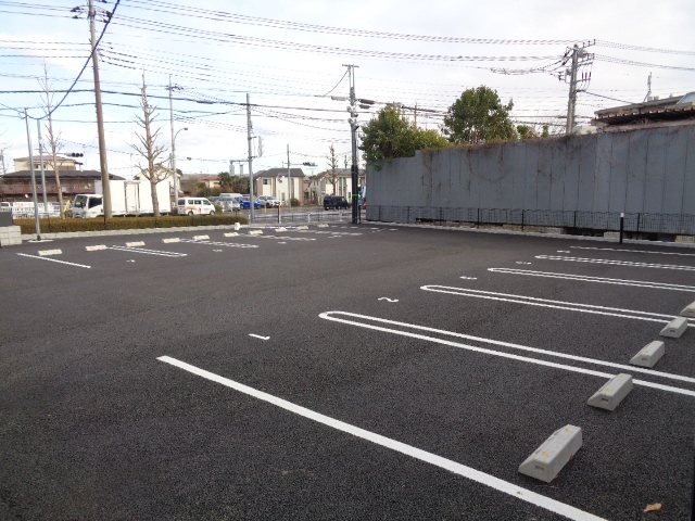 Garace TUKASA その他外観3