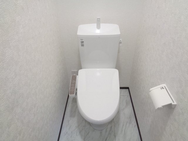 Garace TUKASA 風呂画像