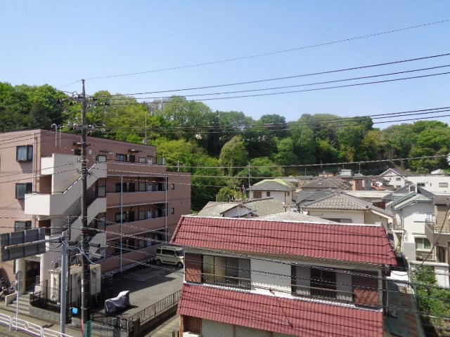 神明田口ハイツ その他5