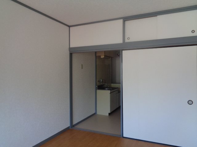 神明田口ハイツ その他8