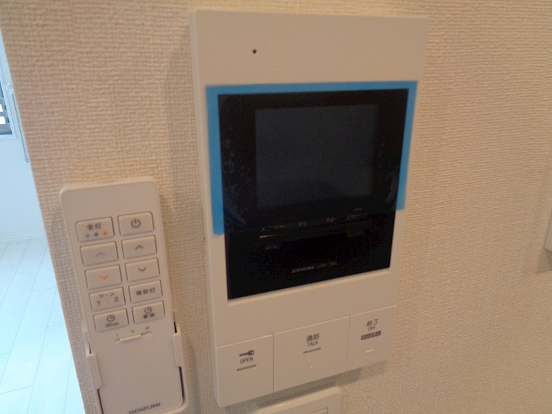 ヴィーナス セキュリティ