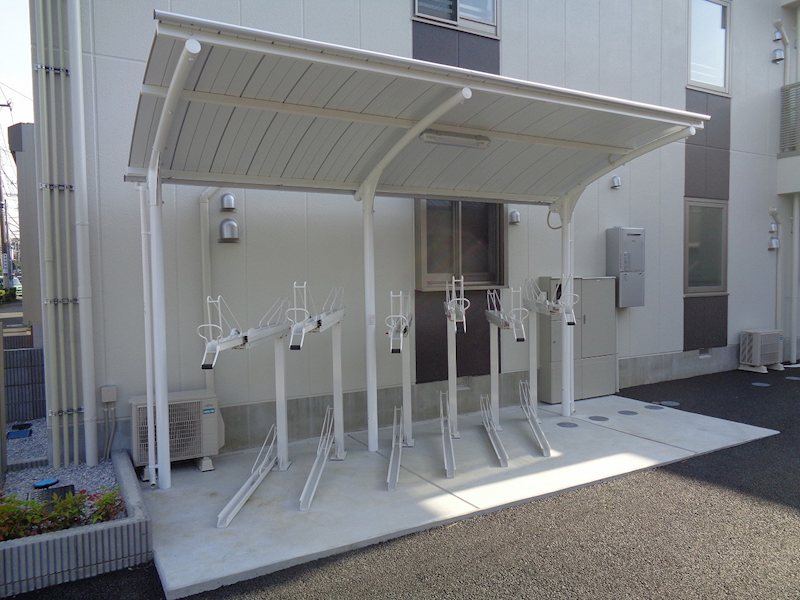 ヴィーナス その他共有部分