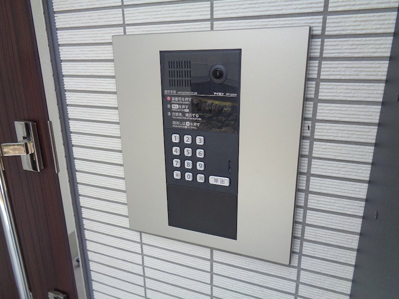 ヴィーナス セキュリティ