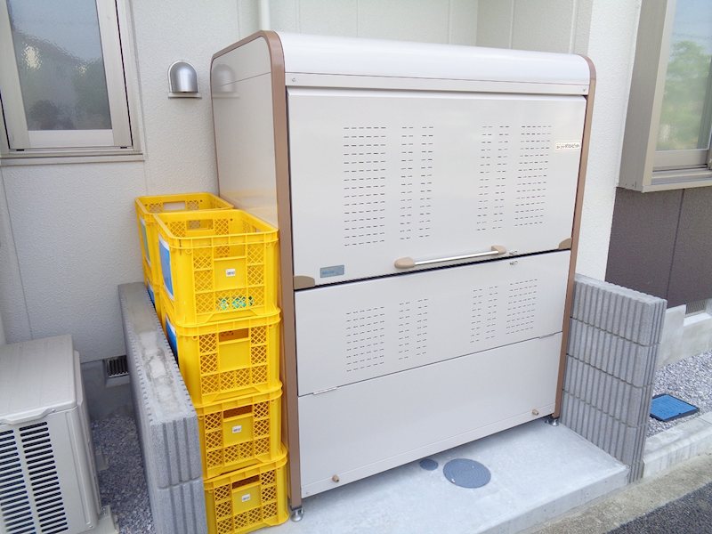 ヴィーナス その他共有部分
