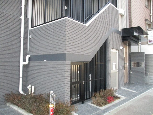 ＹａｍａｚａｋｉＳｅｋｉｙｕＢＬＤ その他外観1