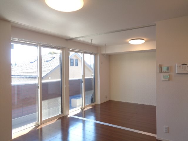 カーサグラナーデ その他部屋・スペース