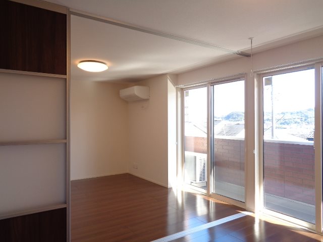 カーサグラナーデ その他部屋・スペース