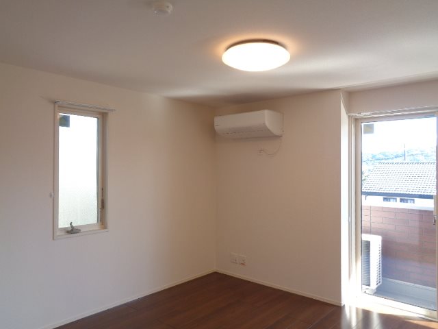 カーサグラナーデ その他部屋・スペース