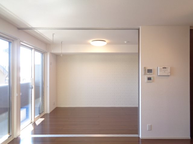 カーサグラナーデ その他部屋・スペース