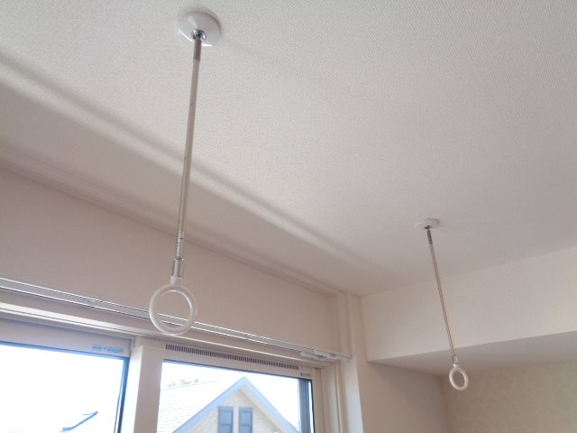 カーサグラナーデ その他