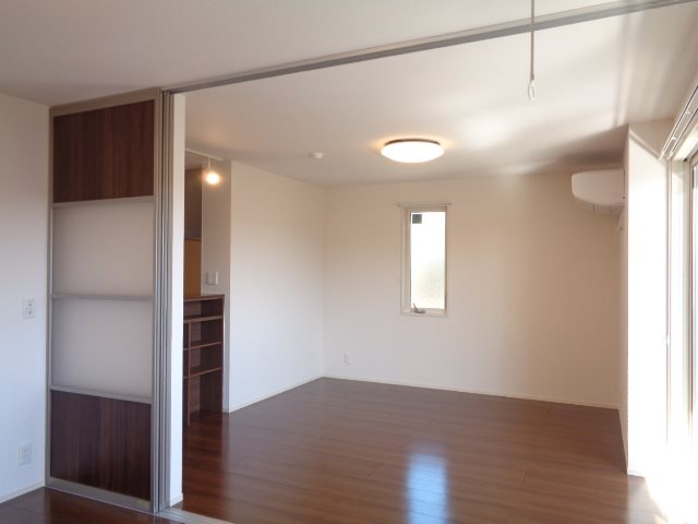 カーサグラナーデ その他部屋・スペース