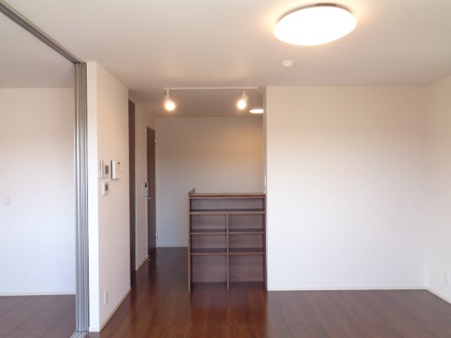 カーサグラナーデ その他部屋・スペース